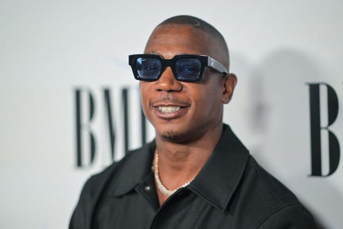 Ja Rule
