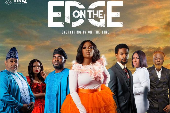 Captivating new film 'On the Edge' premieres on Prime Video
