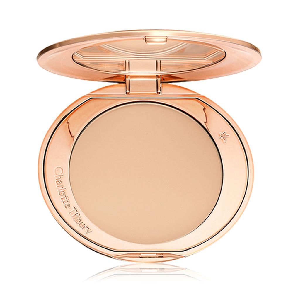 Airbrush Flawless Finish Powder [Charlotte Tilbury]