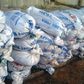 Sacks of Indian hemp [Channels Television]