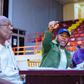 The Director General of the Lagos State Sports Commission, Lekan Fatodu.