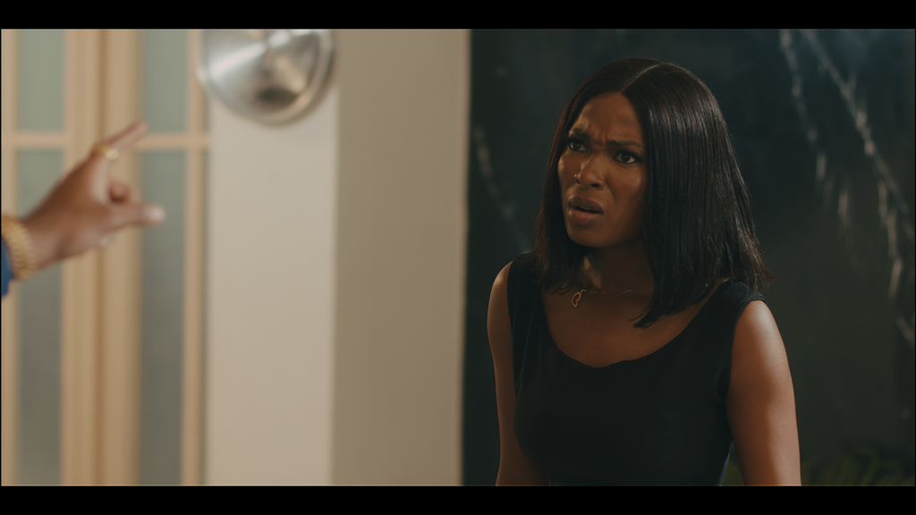 Inkblot Productions Set to release New Film starring Gabriel Afolayan, Uche Montana, Ibrahim Suleiman