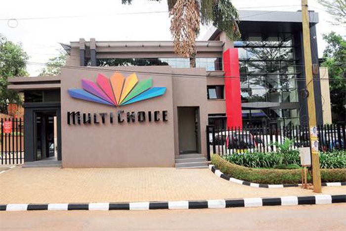 MultiChoice's Kampala head offices