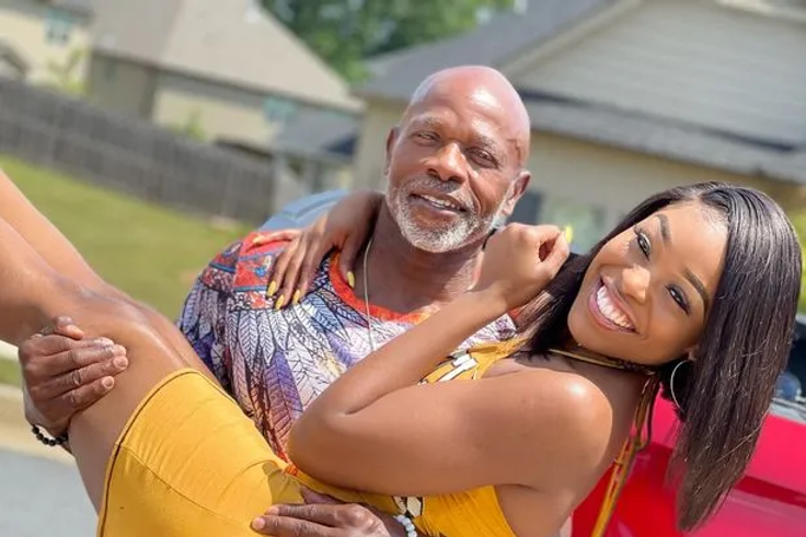 What's the best age gaps for relationships? [blacdetriot]