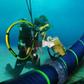 An image used to illustrate undersea cable. [Punch]