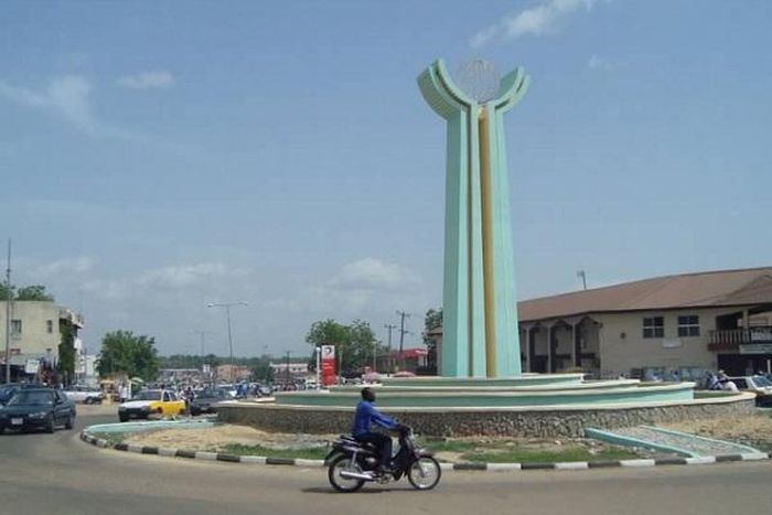 The suspect lured the girl while she was on an errand [The Nation]