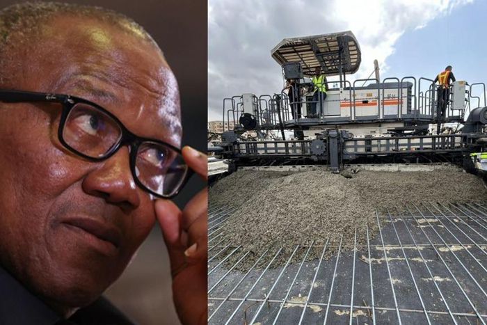 Niger Delta youths warn Peter Obi over condemnation of Lagos-Calabar road project