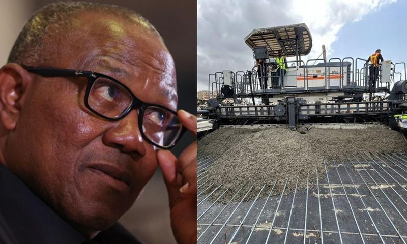 Niger Delta youths warn Peter Obi over condemnation of Lagos-Calabar road project