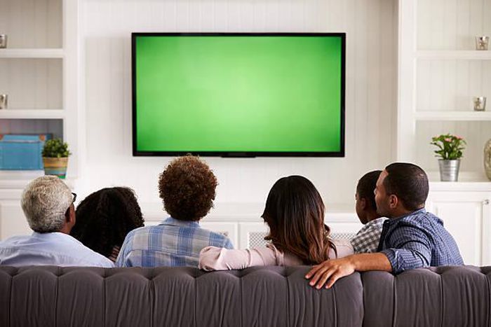 Nigerians are expected to pay for TV licences according to the constitution.      [istockphoto]