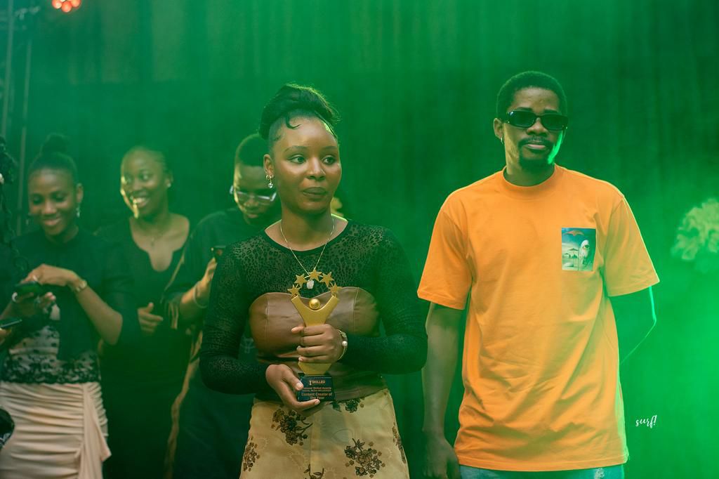 The Skilled Awards 3rd edition a big success in Bowen University