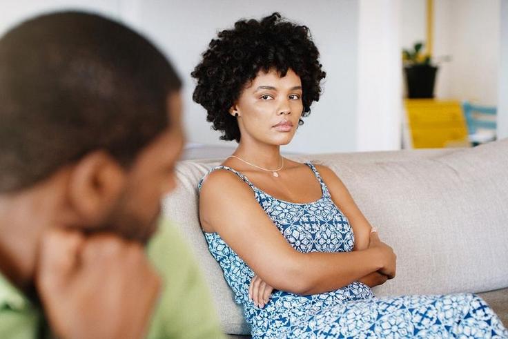 How to deal with an unfaithful partner [EverydayHealth]