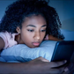 You screen time could ultimatly trigger a panick attack
