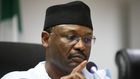 INEC Chairman, Mahmood Yakubu. [Getty Images]
