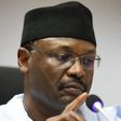 INEC Chairman, Mahmood Yakubu. [Getty Images]