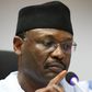 INEC Chairman, Mahmood Yakubu. [Getty Images]