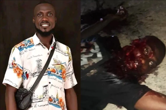 Ex-Student leader’s killing unconnected to Rivers LG tenure crisis – Police [NAN]