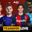Transfer News LIVE: Chelsea set condition for Osimhen transfer as Arsenal AGREE personal terms with Calafiori plus all the latest DONE deals and more