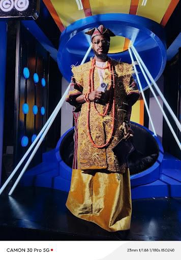 TECNO's highlights from the AMVCA 10th edition