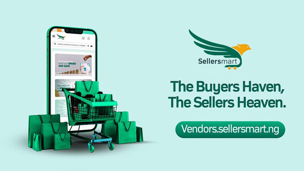 The Buyers Haven, The Sellers Heaven