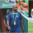 Nigeria vs Mali: Has Finidi George done enough to land Super Eagles job permanently?
