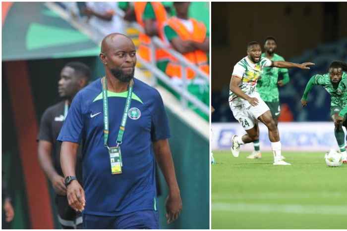 Nigeria vs Mali: Has Finidi George done enough to land Super Eagles job permanently?