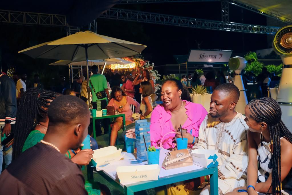 How Do You Singleton: A whisky discovery & personalisation journey