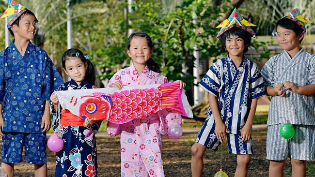The Kodomo no Hi in Japan [NTNews]