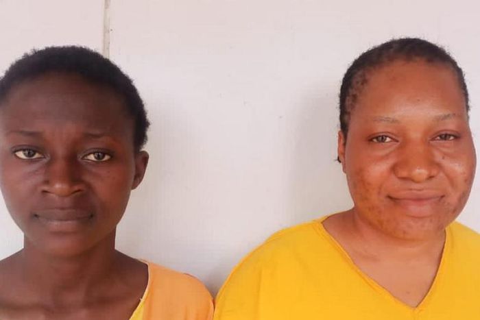 Woman sells sibling for ₦410k; give money to fiancé to buy items for their wedding