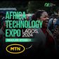 Uniting the biggest names in African tech: Africa Technology Expo holds this weekend