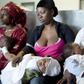 Nursing mothers [The Guardian Nigeria]