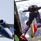Why commercial aeroplanes can't have parachutes on board