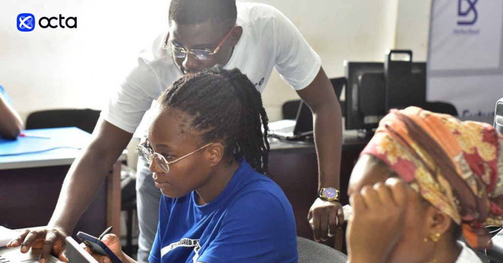 The power of peers: 6 reasons to join a Forex trading community today