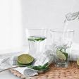 Incorporate alkaline water into your diet [Tasting Table]