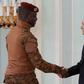 Russia to expand its military influence in West Africa