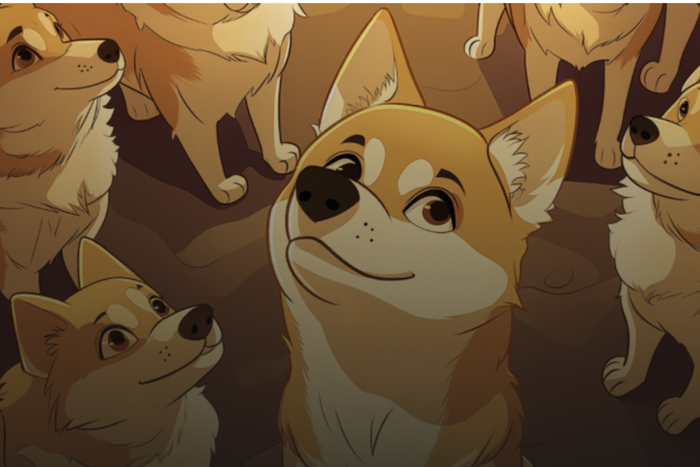 SHIB Whales Diversify: Dogeverse & Dogecoin20 Eyed as Next 100x Meme Coins