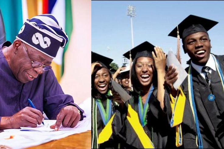 Nigerian Education Loan Fund (NELFUND). [Facebook]