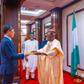 President Bola Tinubu [Presidency]