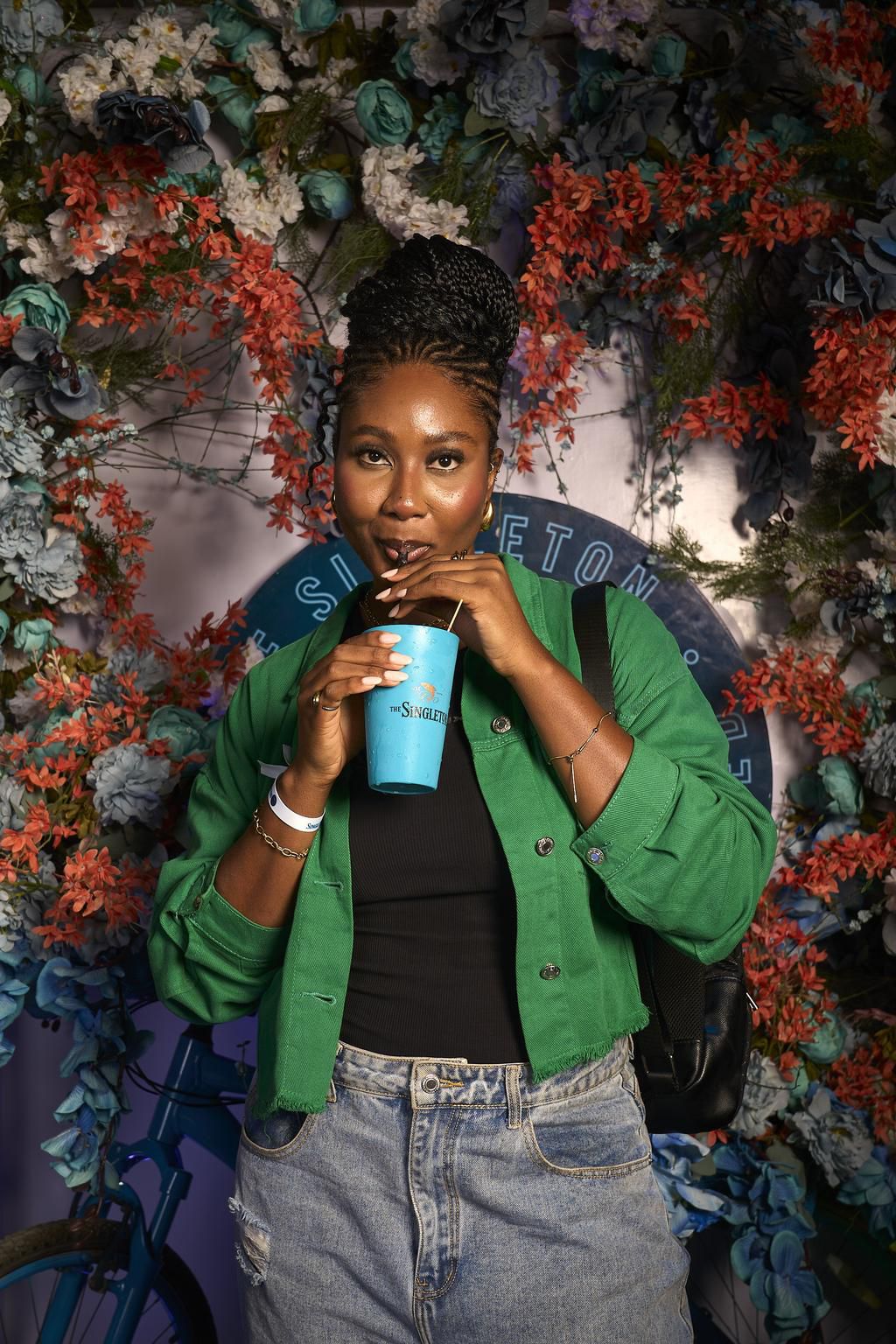 How Do You Singleton: A whisky discovery & personalisation journey