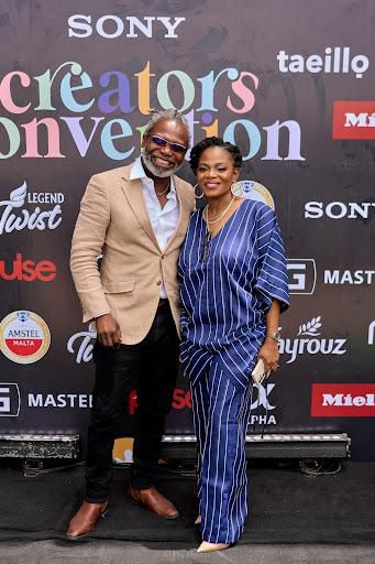 Sony’s Creators Convention redefines creative landscape for content creators