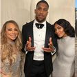 Anthony Joshua: Nigerian-born boxer teams up with Mariah Carey, Naomi Campbell and Cuppy in France