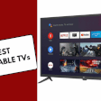 Best TVs to buy in Nigeria