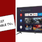 Best TVs to buy in Nigeria