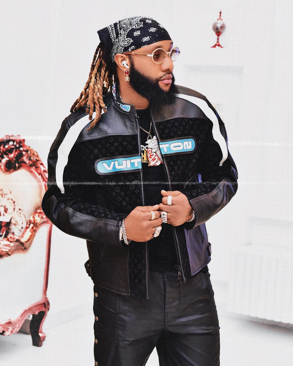 KCEE shares exciting 'Ojapiano' remix featuring OneRepublic