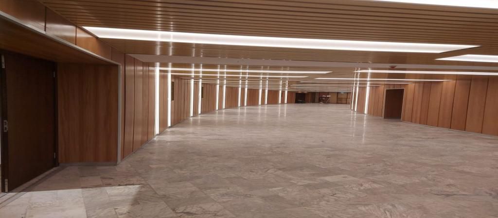 Circulation Lobbies 2