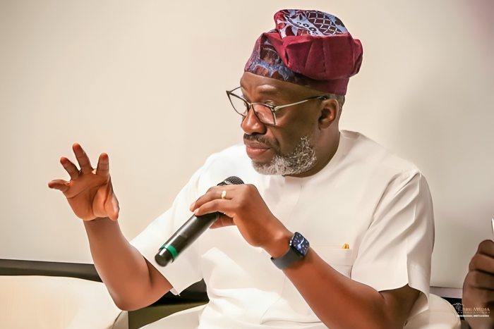 Segun Sowunmi [Facebook]