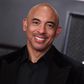 Harvey Mason Jr., the CEO of the Recording Academy [usatoday]