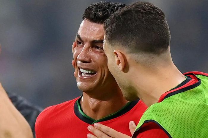 The Cristiano Ronaldo question and 3 biggest disappointments of EURO 2024
