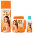 Caro White Skin Lightening lotion [Pinterest]
