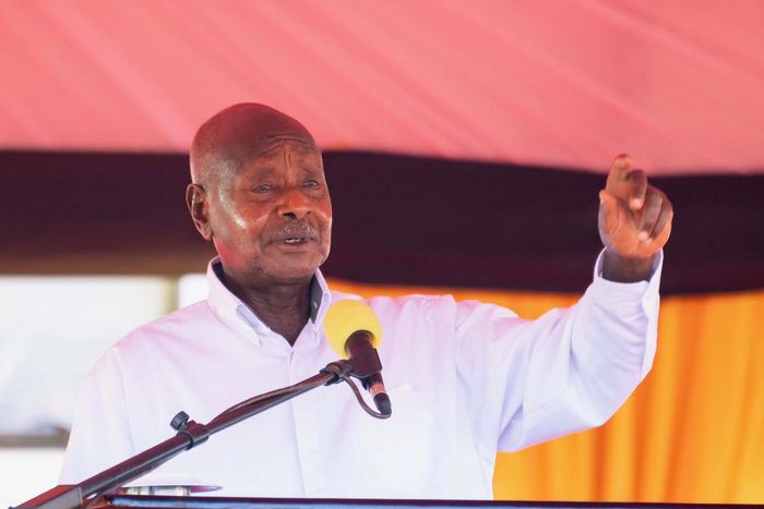 President Yoweri Museveni has emphasised the need for Ugandans to be competitive in their products and services to boost the nation's economy.