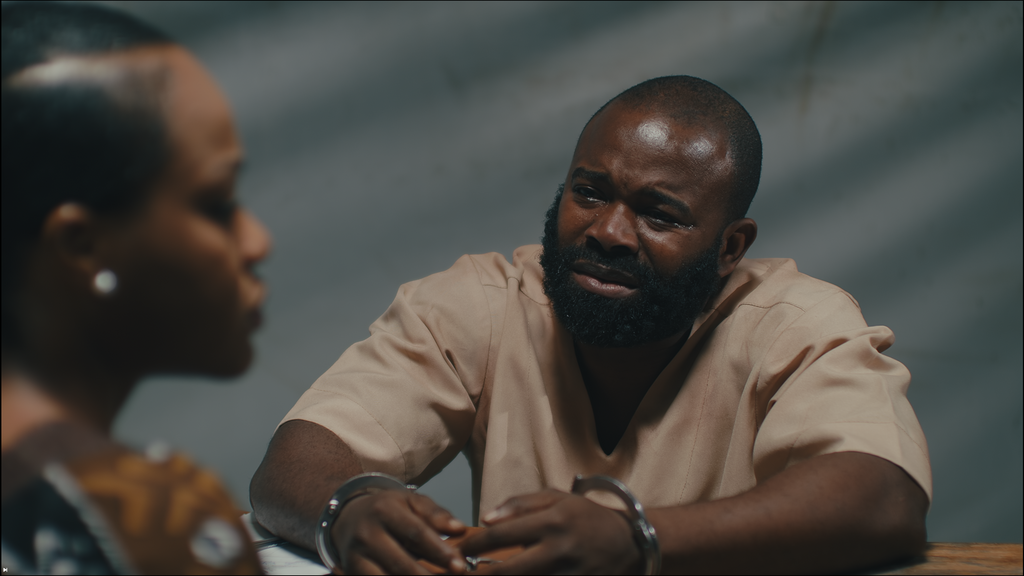 Inkblot Productions Set to release New Film starring Gabriel Afolayan, Uche Montana, Ibrahim Suleiman